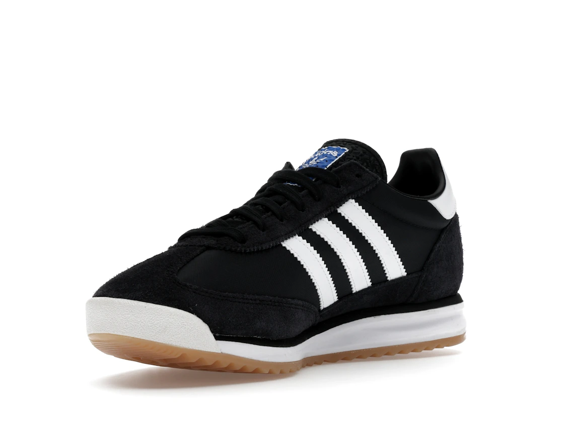 adidas SL 72 RS Black White