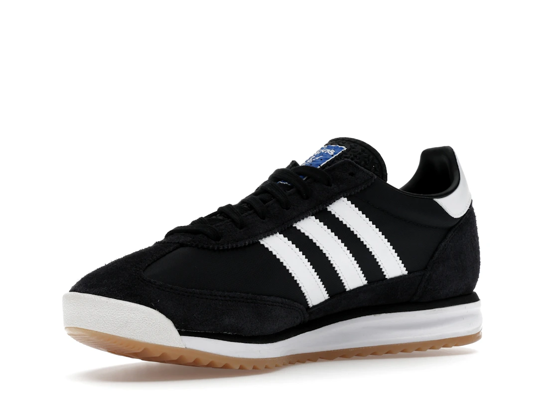 adidas SL 72 RS Black White