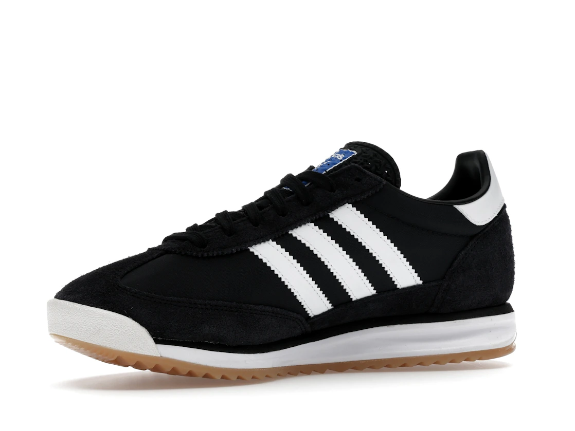 adidas SL 72 RS Black White