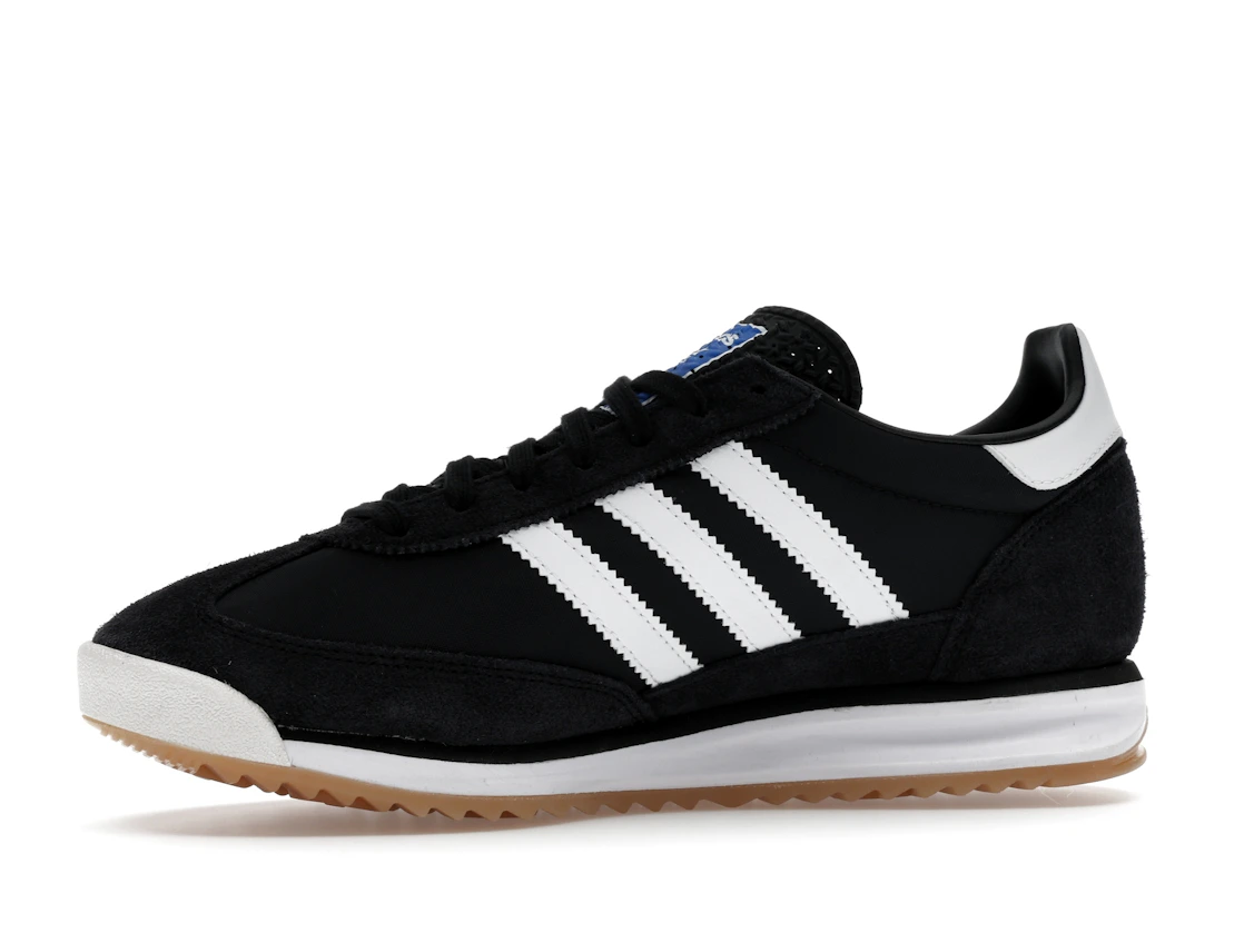 adidas SL 72 RS Black White