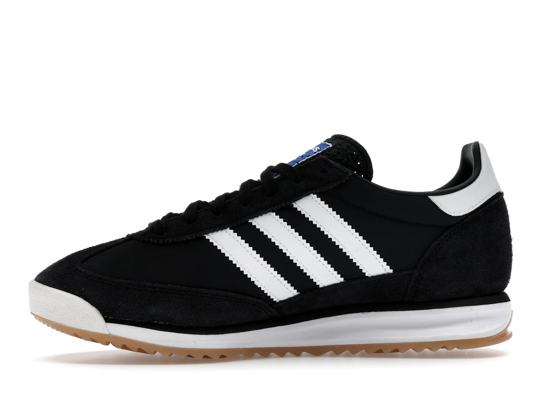 adidas SL 72 RS Black White
