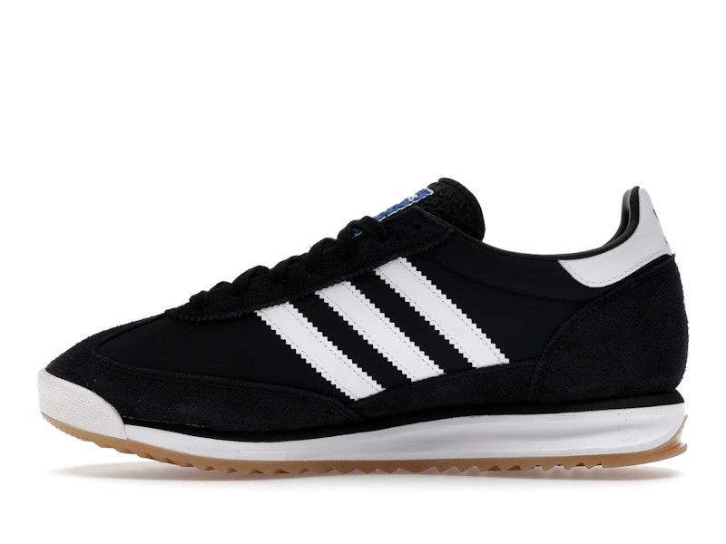 adidas SL 72 RS Black White