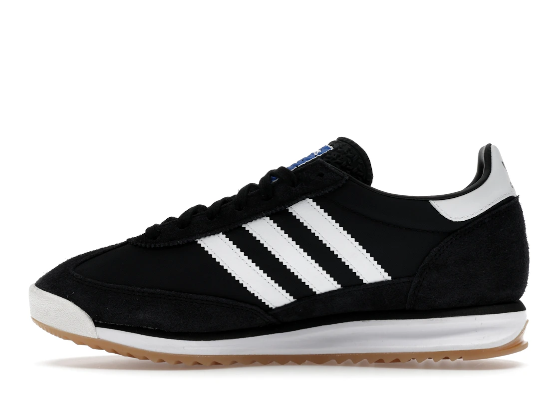 adidas SL 72 RS Black White