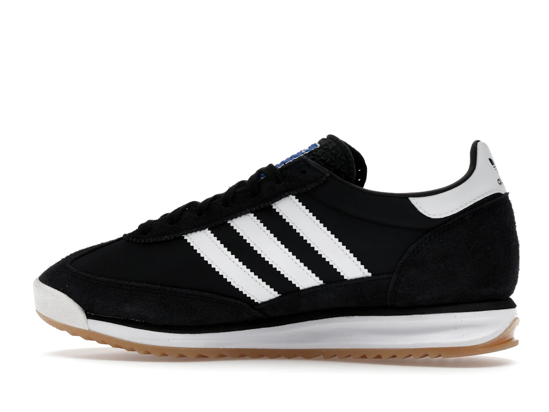 adidas SL 72 RS Black White