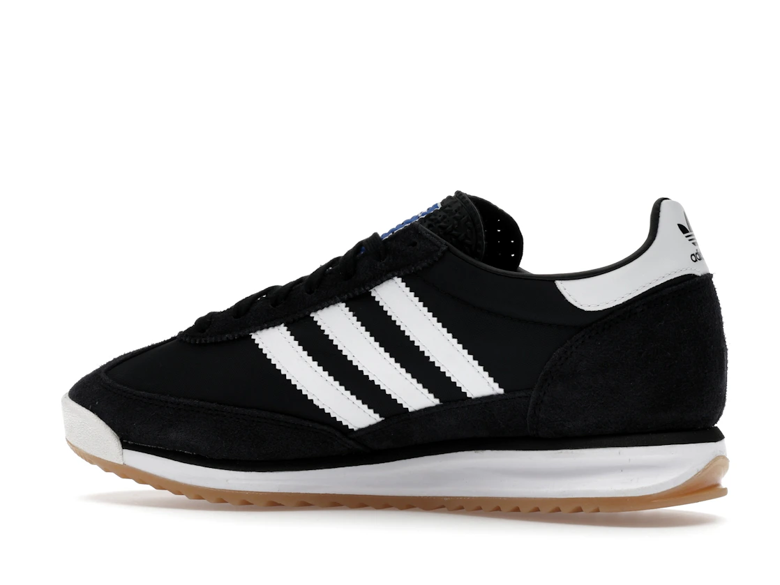 adidas SL 72 RS Black White