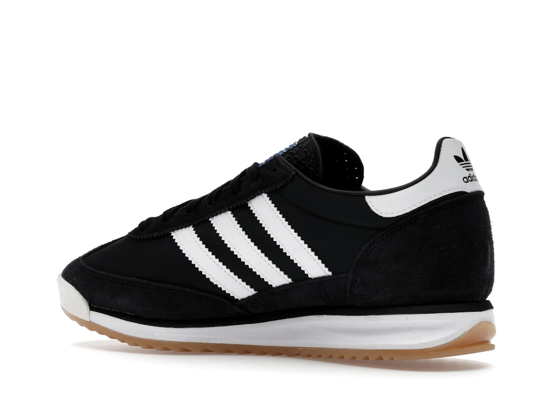 adidas SL 72 RS Black White