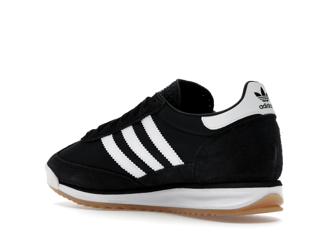adidas SL 72 RS Black White