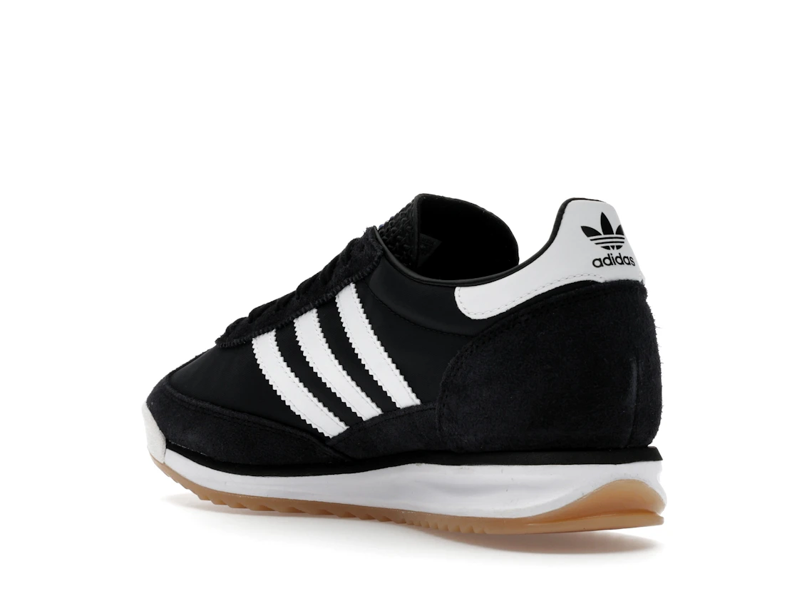 adidas SL 72 RS Black White