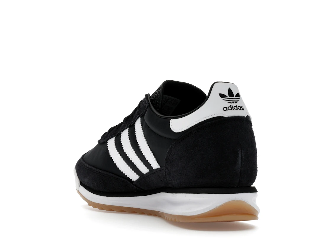 adidas SL 72 RS Black White