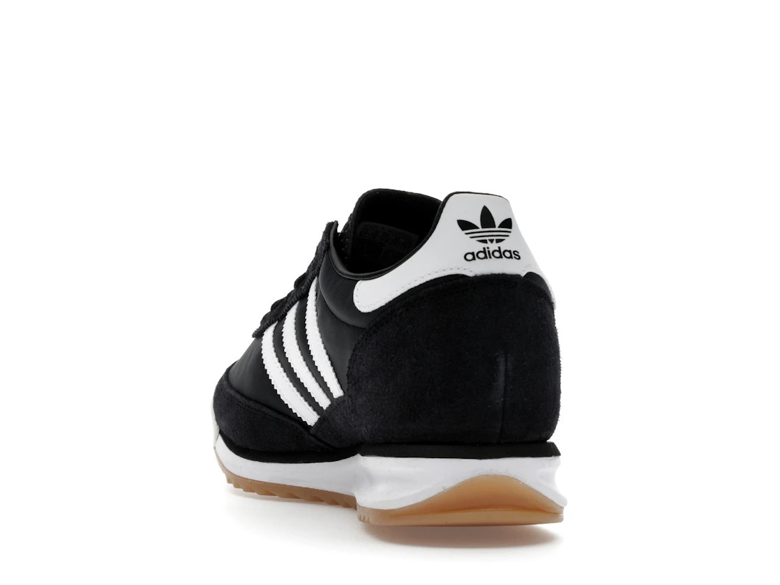 adidas SL 72 RS Black White