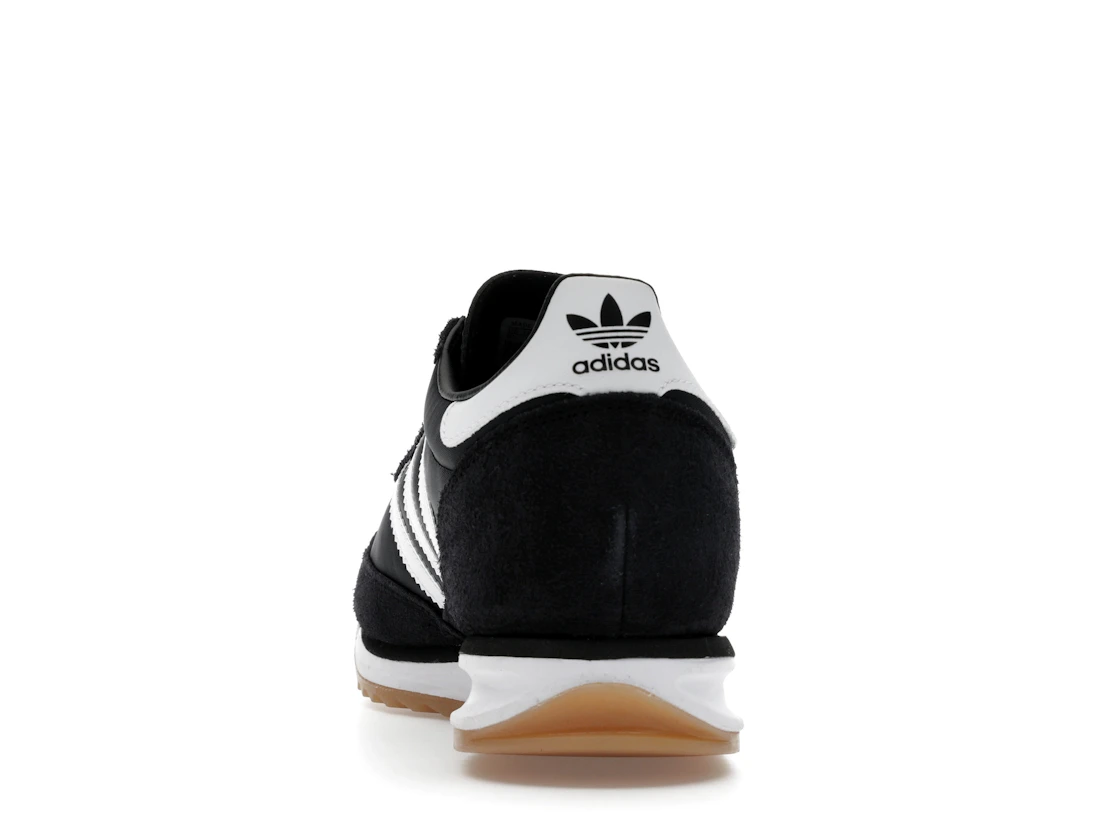 adidas SL 72 RS Black White