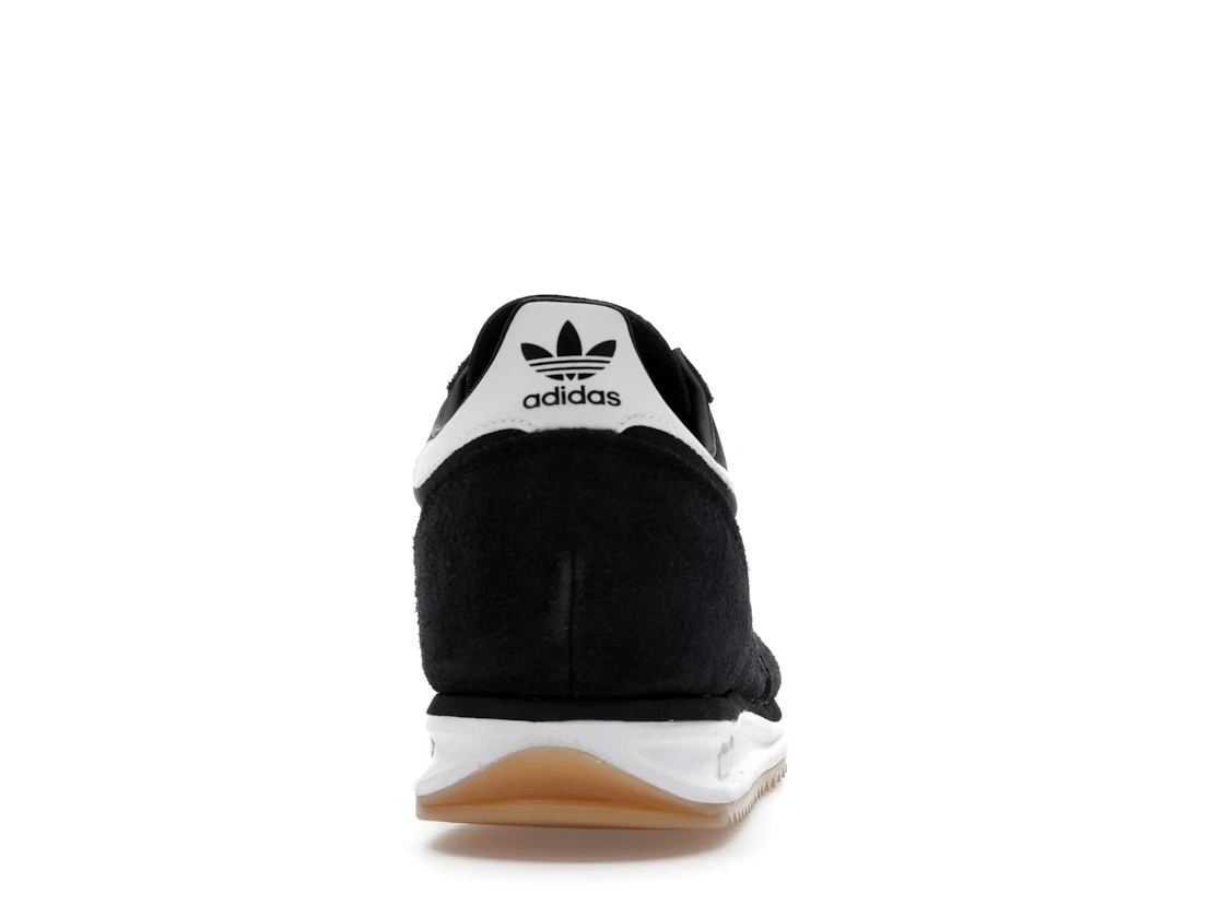 adidas SL 72 RS Black White