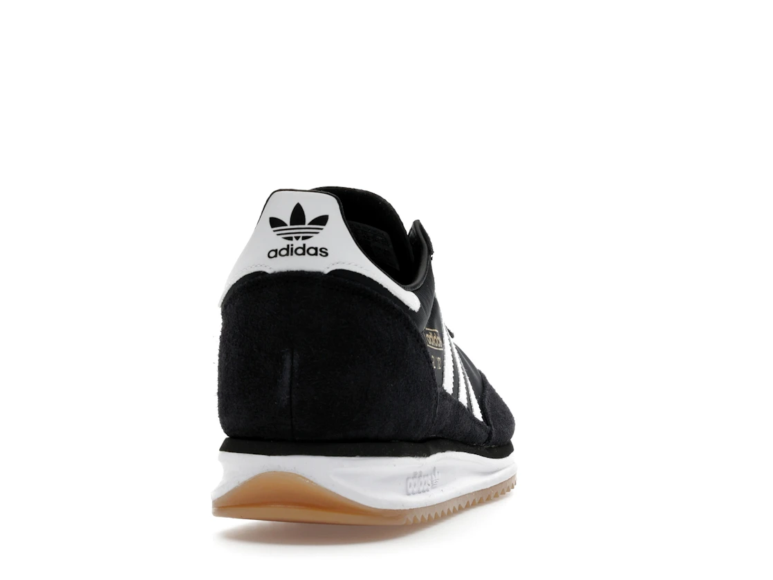 adidas SL 72 RS Black White