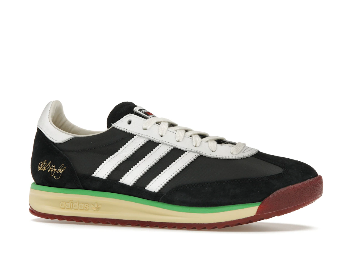 adidas SL 72 RS Bob Marley One Love