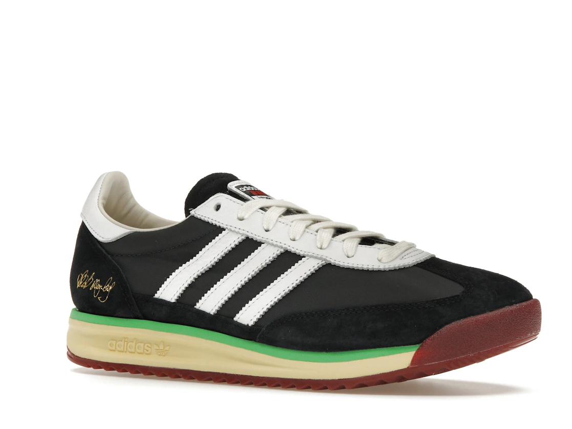 adidas SL 72 RS Bob Marley One Love