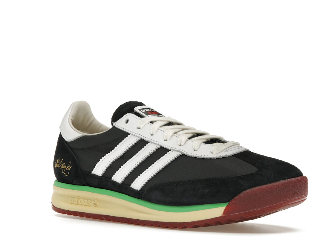 adidas SL 72 RS Bob Marley One Love