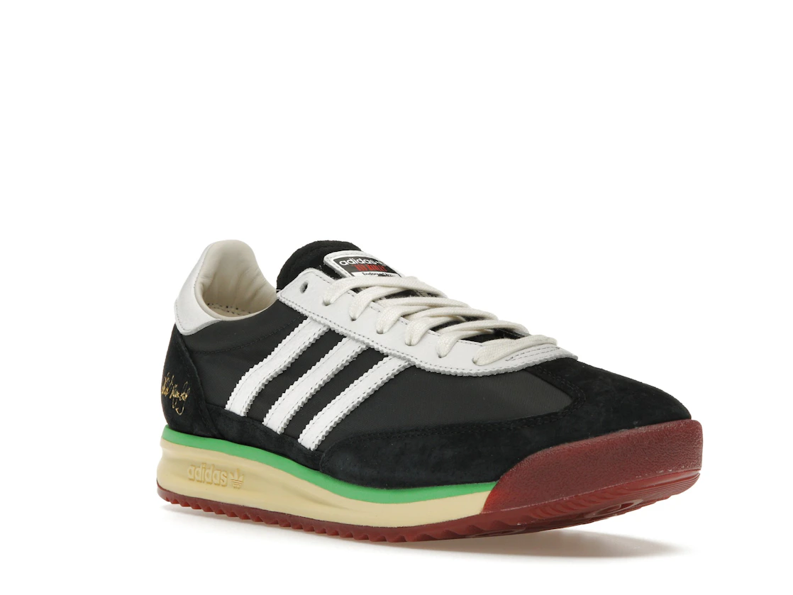 adidas SL 72 RS Bob Marley One Love