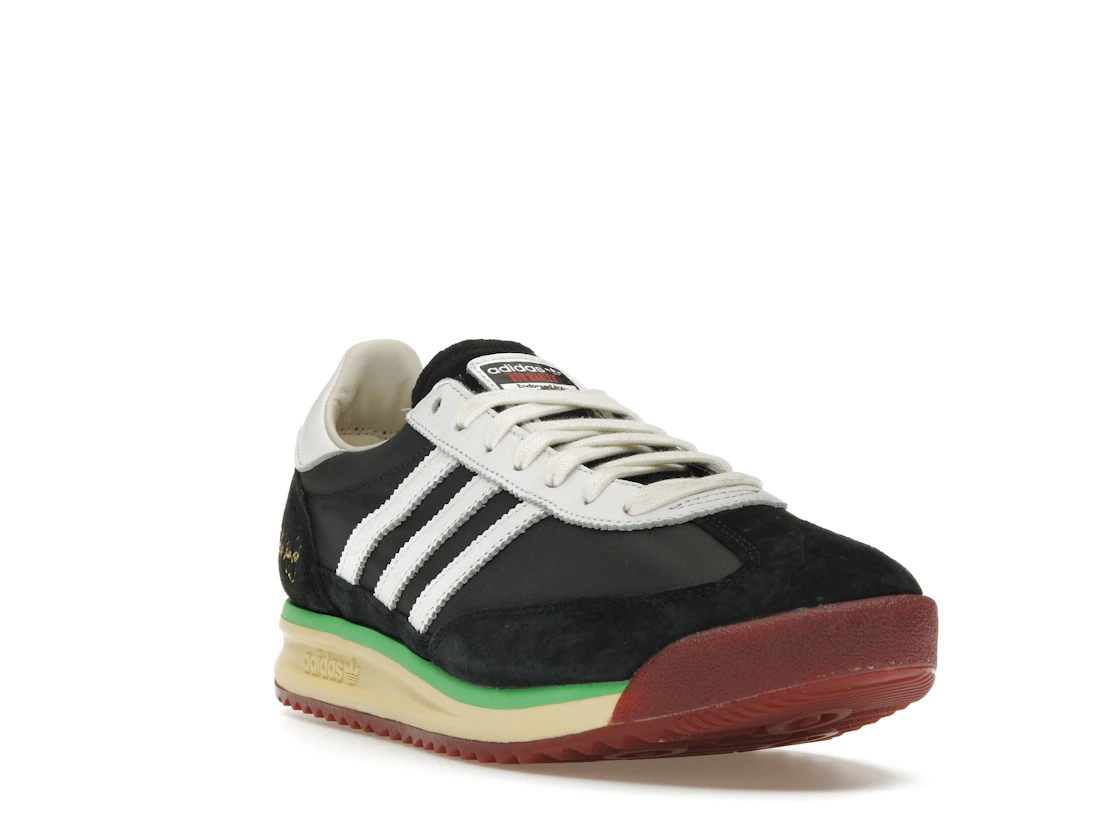adidas SL 72 RS Bob Marley One Love