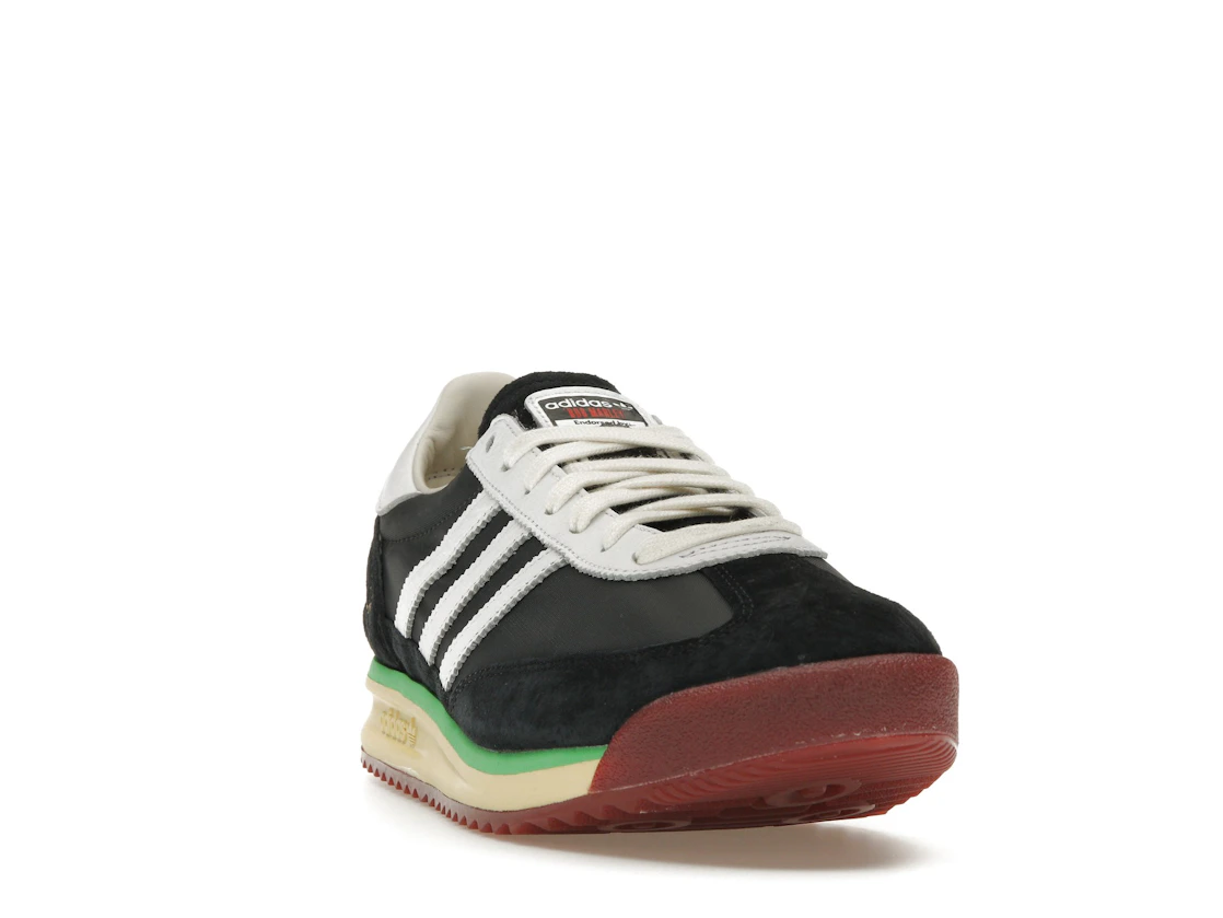 adidas SL 72 RS Bob Marley One Love