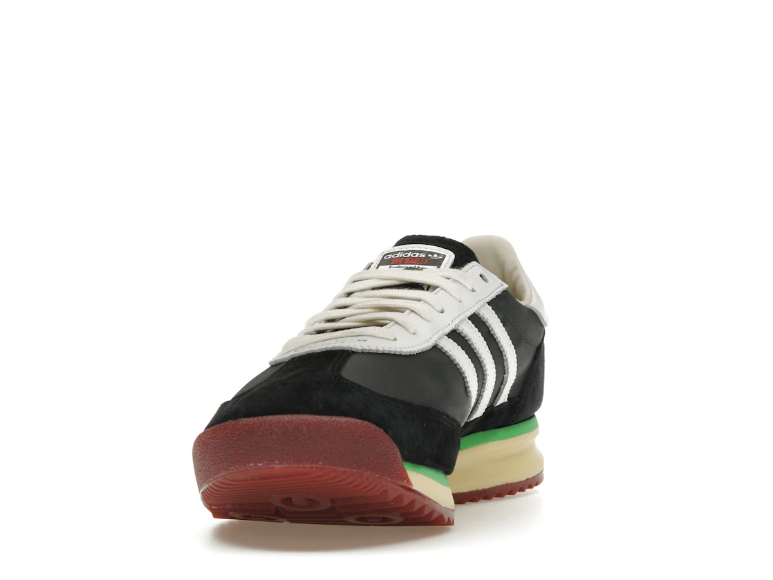 adidas SL 72 RS Bob Marley One Love