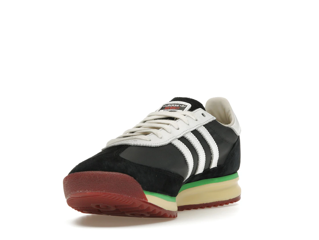 adidas SL 72 RS Bob Marley One Love