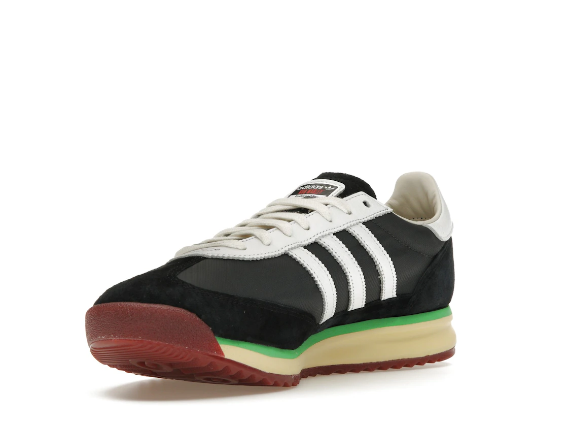 adidas SL 72 RS Bob Marley One Love