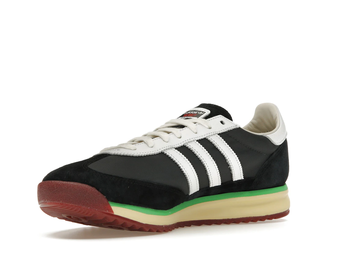 adidas SL 72 RS Bob Marley One Love
