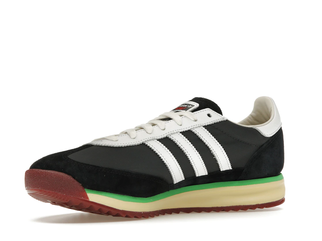 adidas SL 72 RS Bob Marley One Love