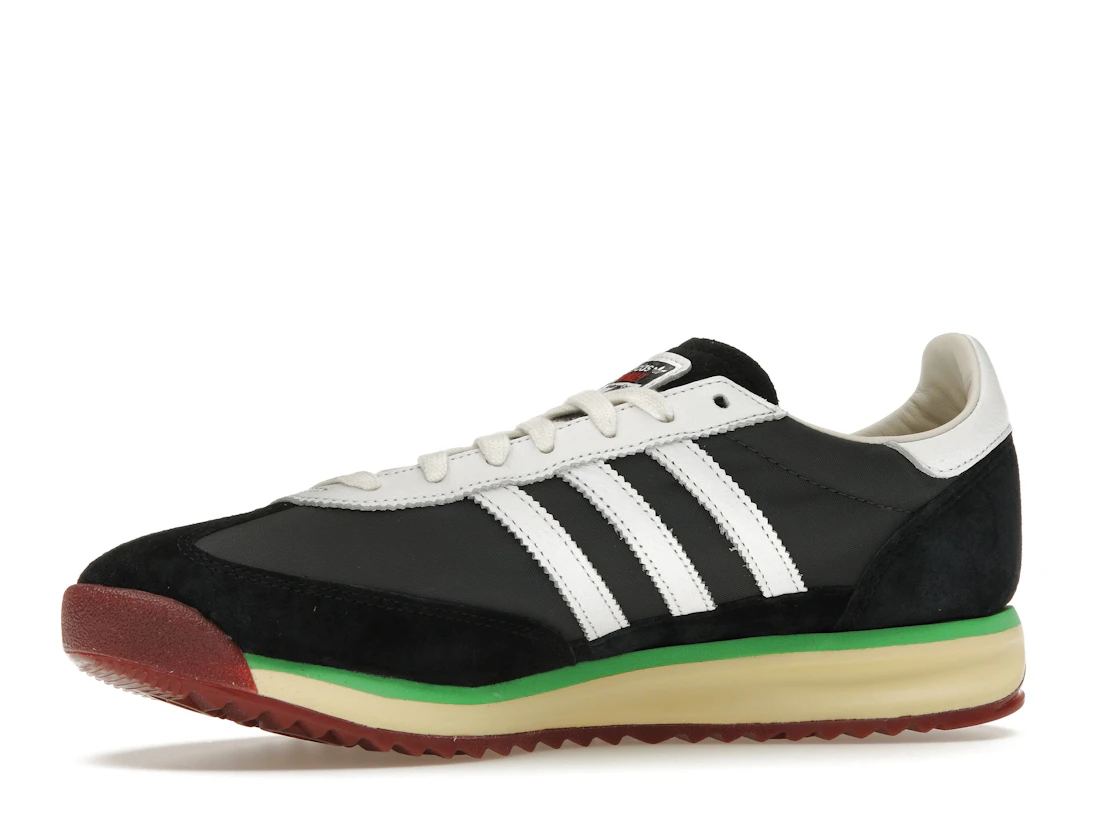 adidas SL 72 RS Bob Marley One Love