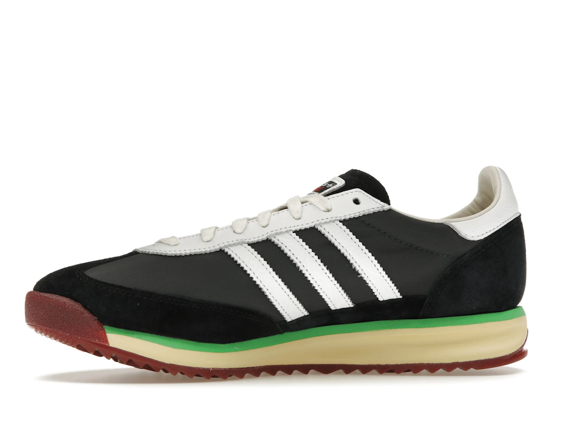 adidas SL 72 RS Bob Marley One Love