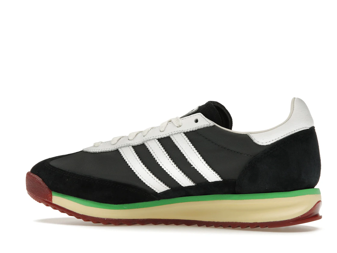 adidas SL 72 RS Bob Marley One Love