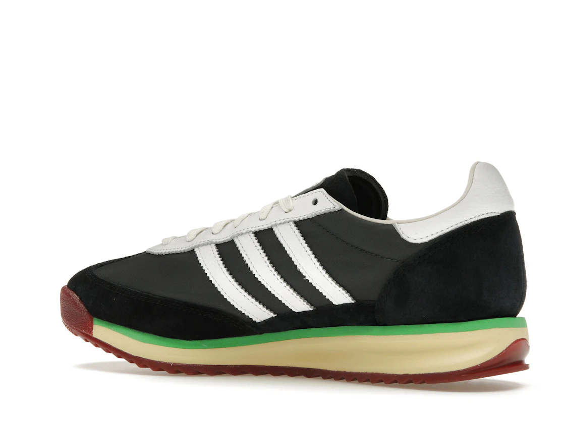 adidas SL 72 RS Bob Marley One Love
