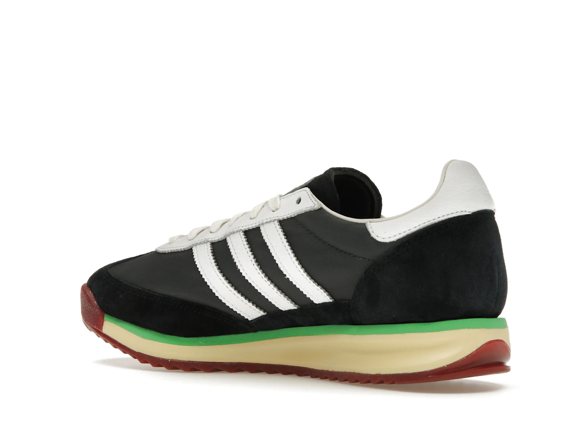 adidas SL 72 RS Bob Marley One Love