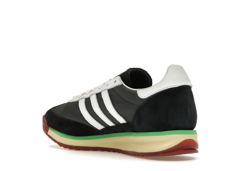adidas SL 72 RS Bob Marley One Love