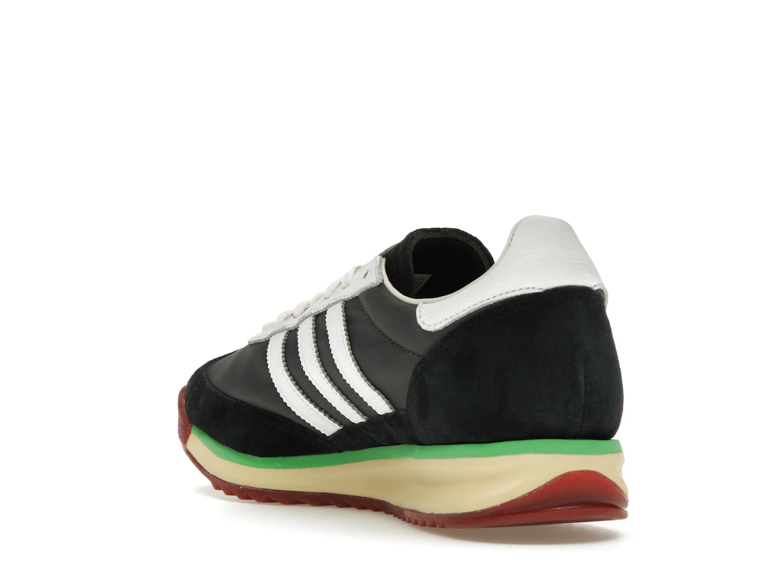adidas SL 72 RS Bob Marley One Love