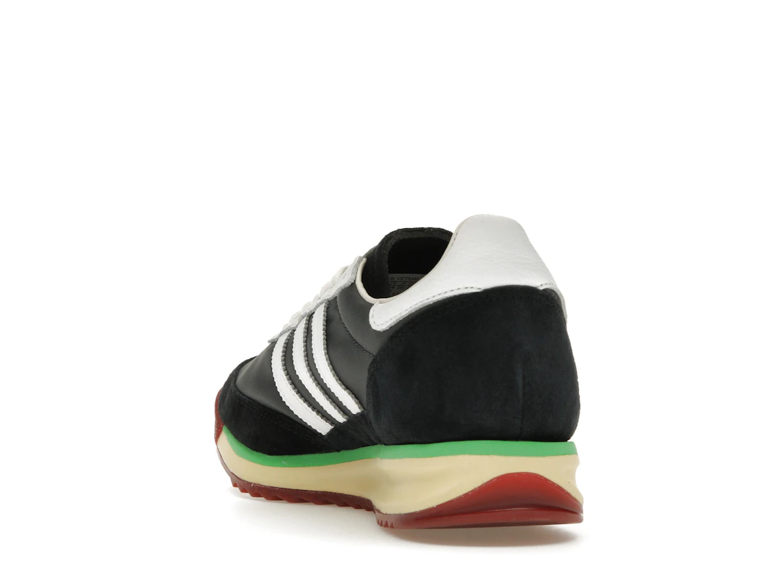 adidas SL 72 RS Bob Marley One Love