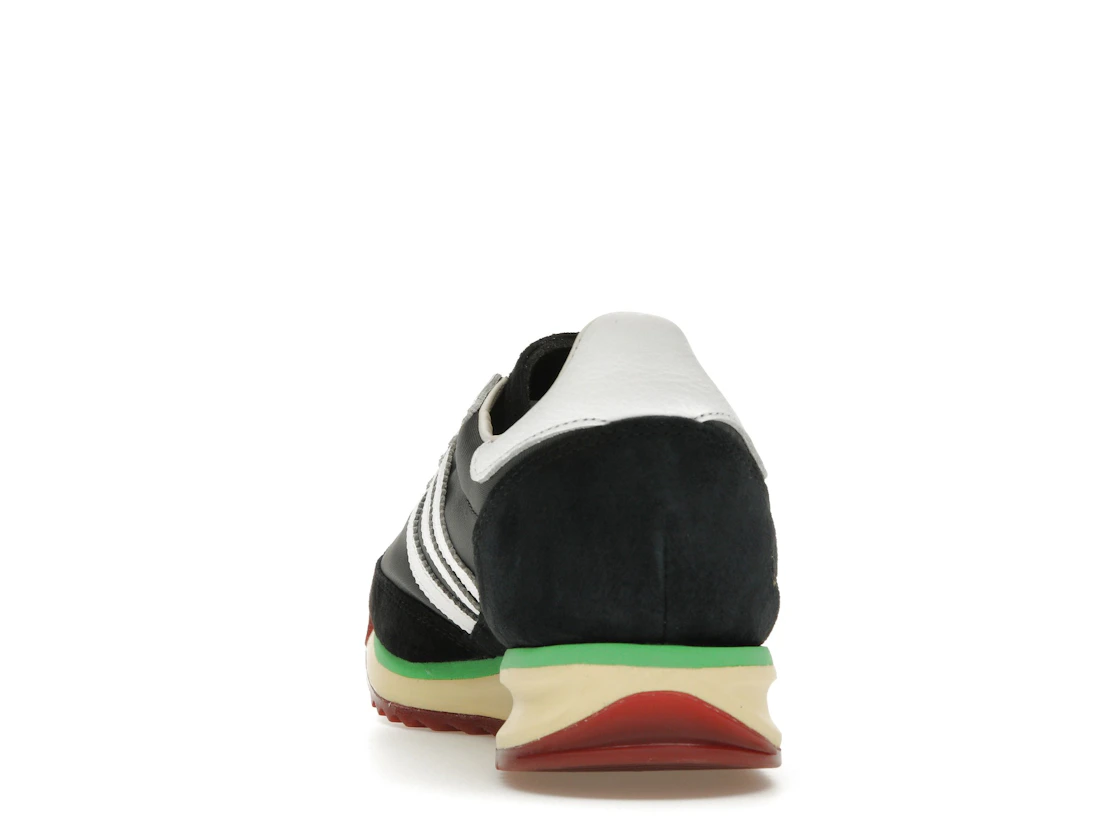 adidas SL 72 RS Bob Marley One Love