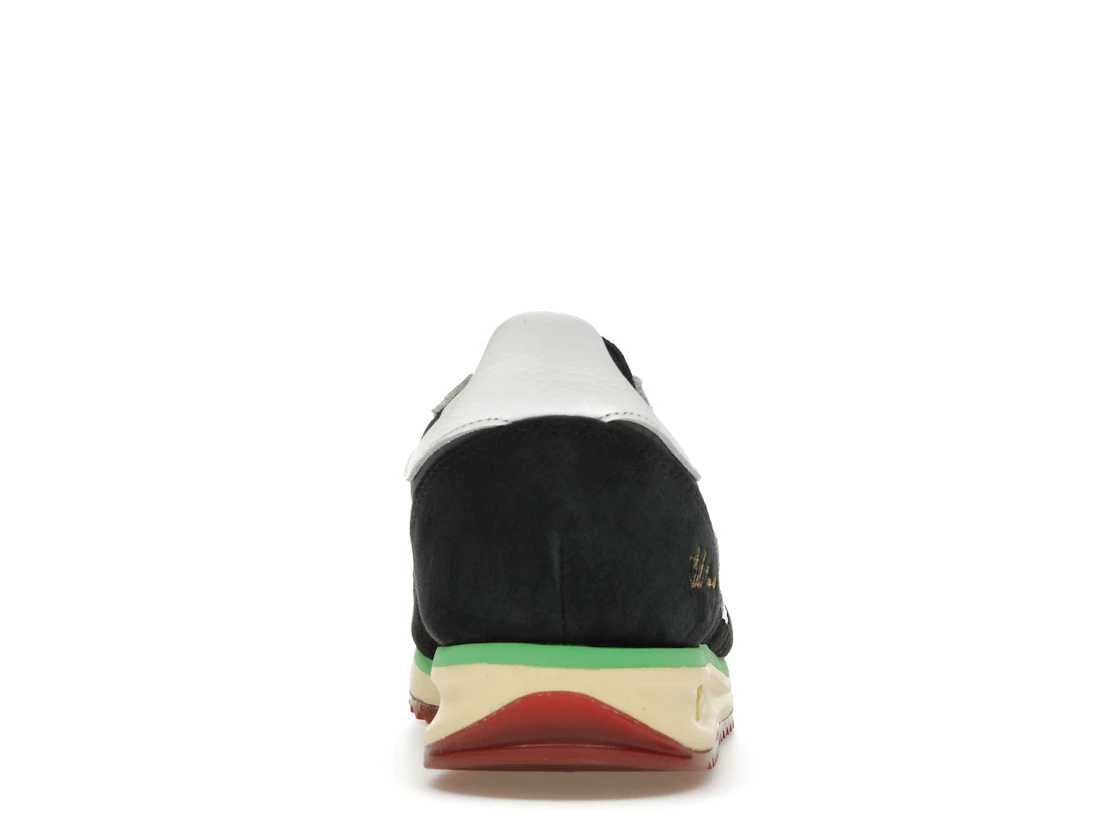 adidas SL 72 RS Bob Marley One Love