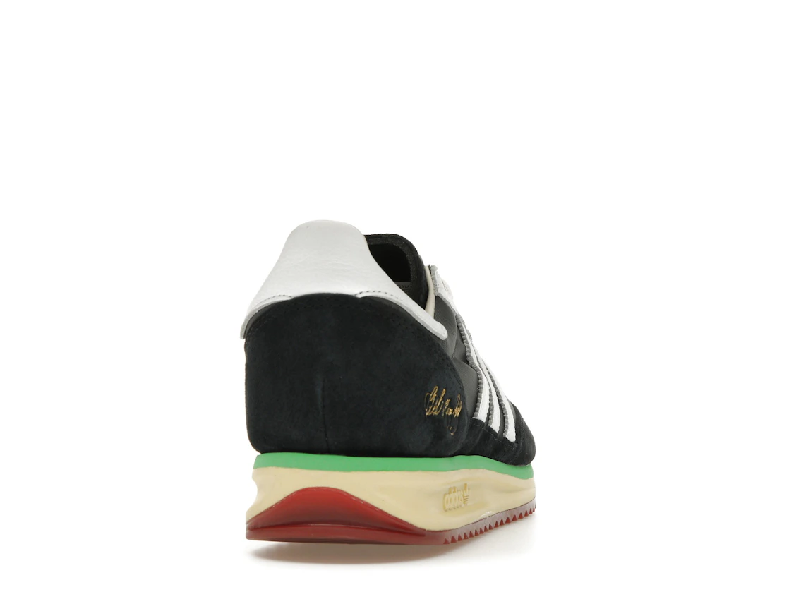 adidas SL 72 RS Bob Marley One Love