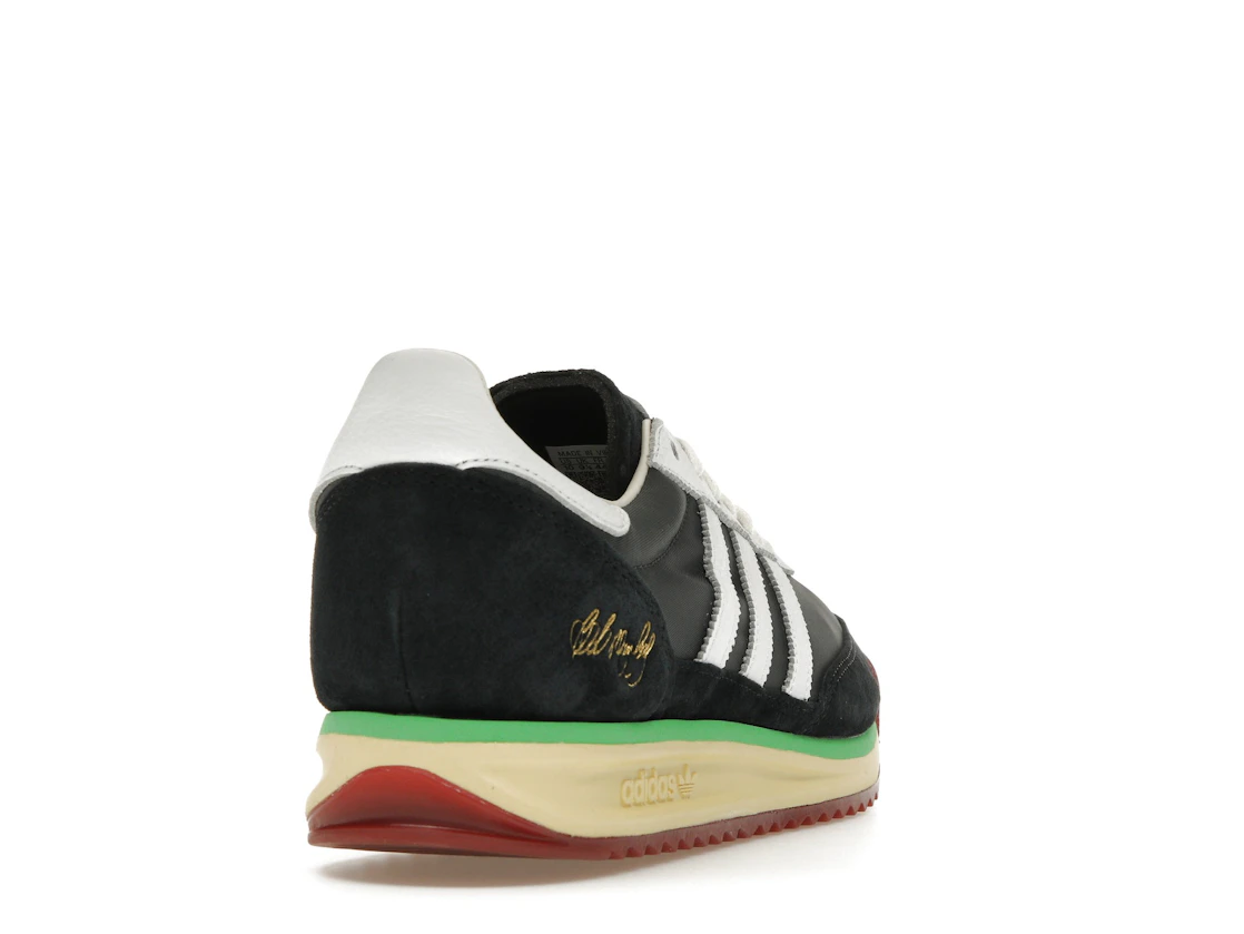 adidas SL 72 RS Bob Marley One Love