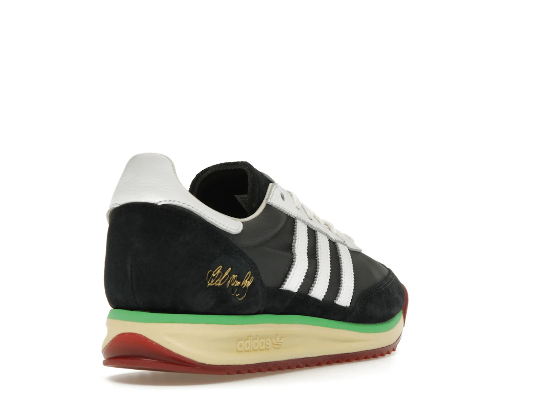 adidas SL 72 RS Bob Marley One Love