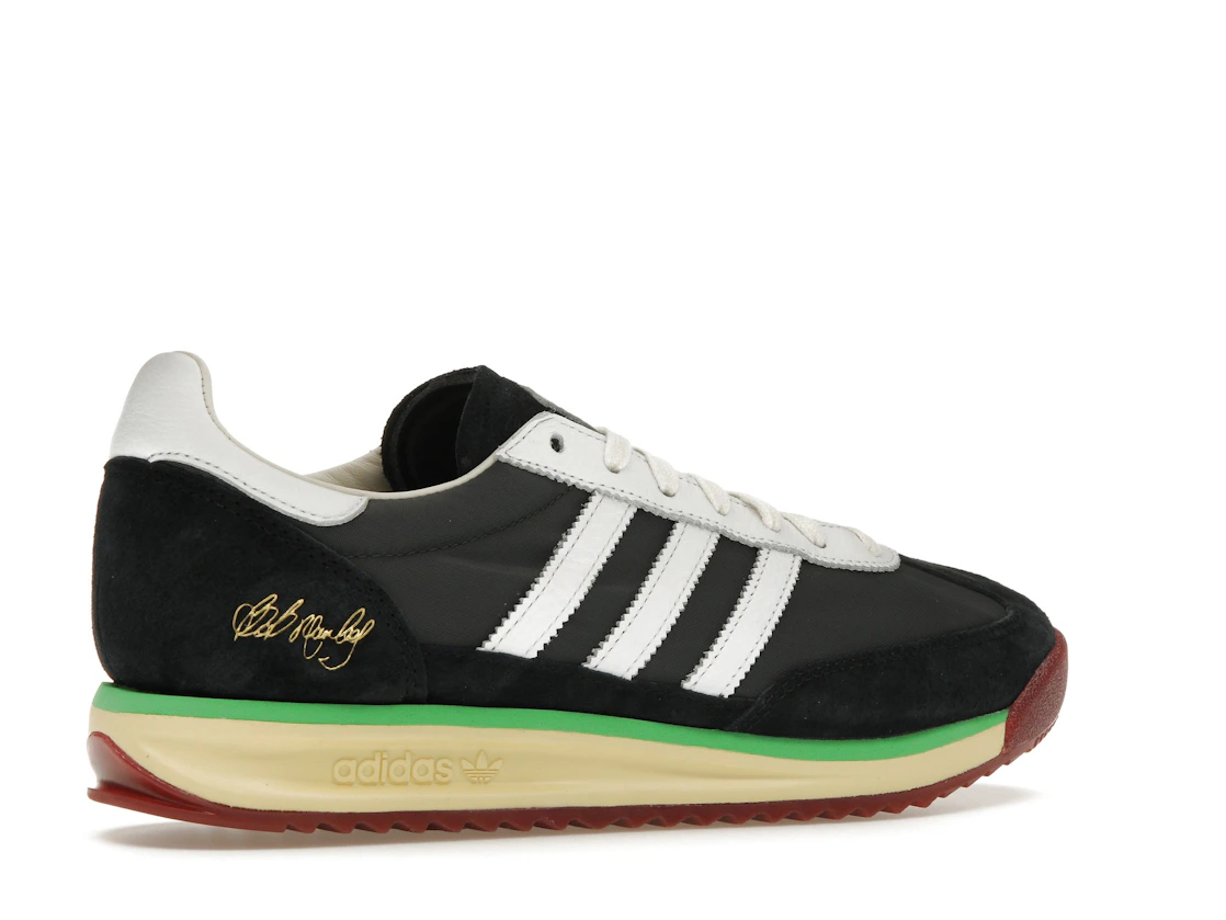 adidas SL 72 RS Bob Marley One Love
