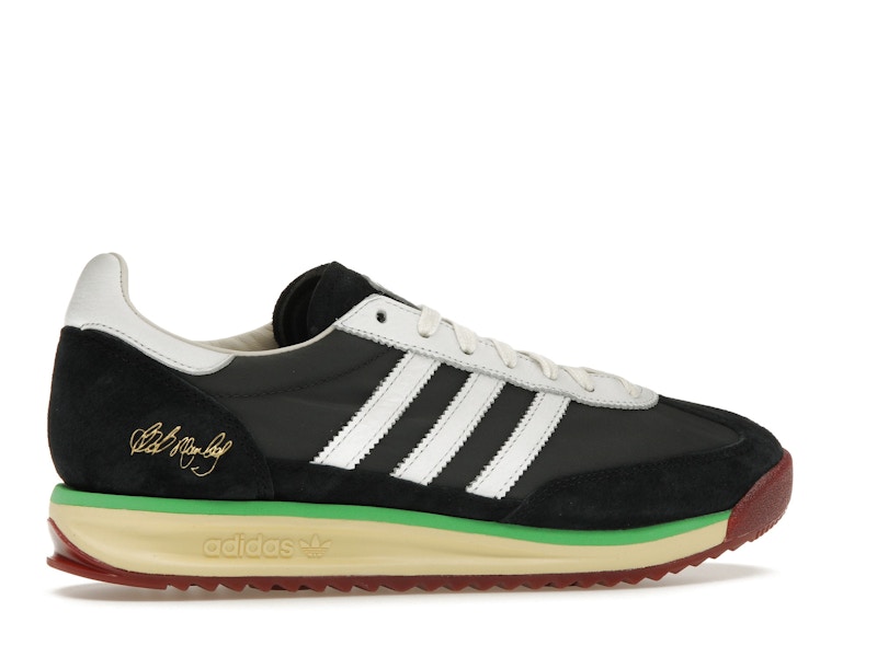 adidas SL 72 RS Bob Marley One Love