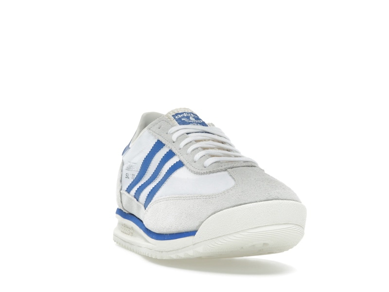 adidas SL 72 RS Chalk White Blue
