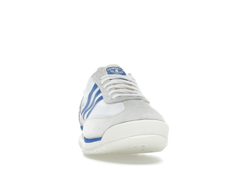 adidas SL 72 RS Chalk White Blue