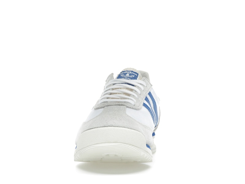 adidas SL 72 RS Chalk White Blue