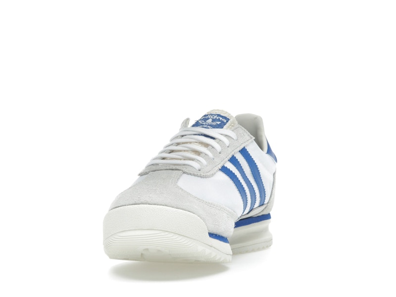 adidas SL 72 RS Chalk White Blue