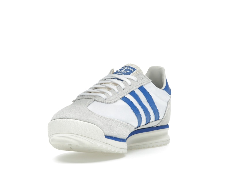 adidas SL 72 RS Chalk White Blue
