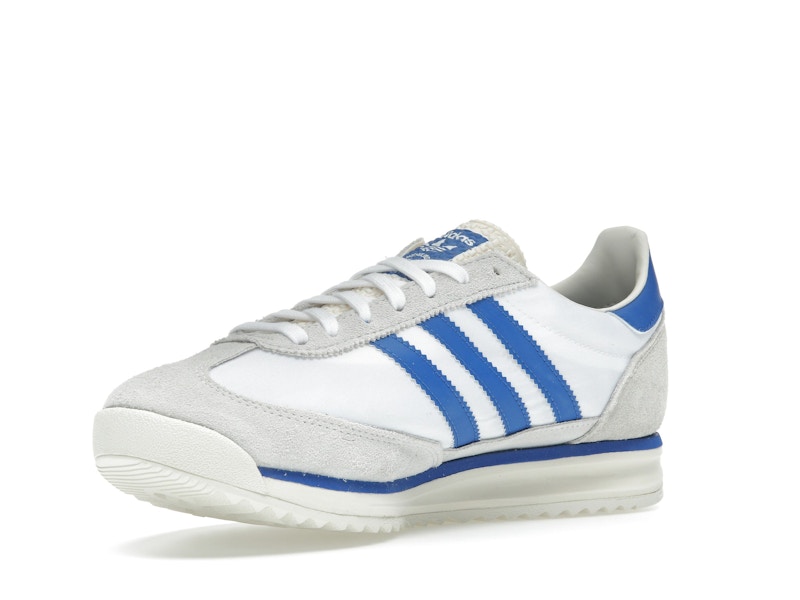 adidas SL 72 RS Chalk White Blue