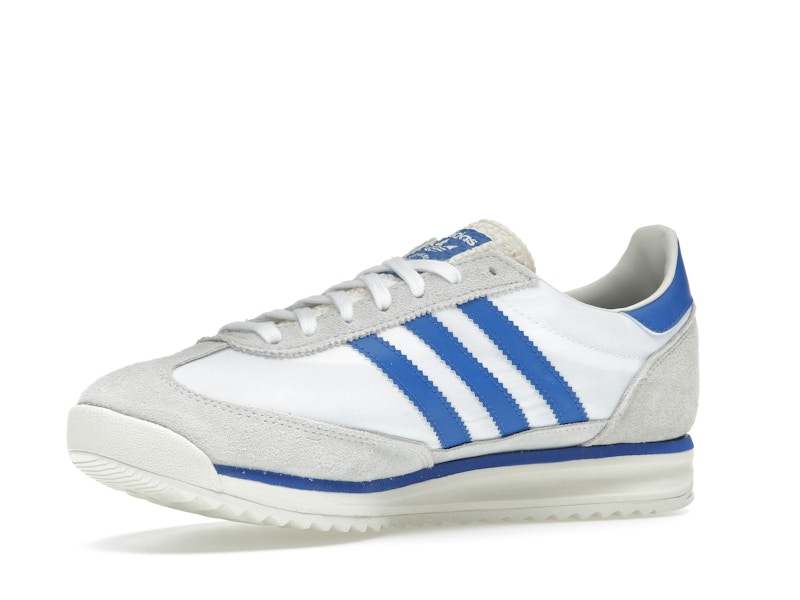 adidas SL 72 RS Chalk White Blue
